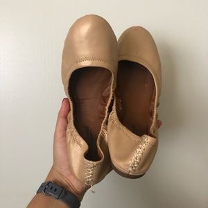 Lucky Brand Flats